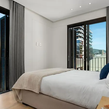 Old Cape Quarter 2 Bedroom Apartments Cape Town Exterior photo