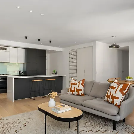 Old Cape Quarter 2 Bedroom Apartments Cape Town Exterior photo