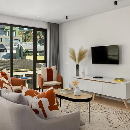 Old Cape Quarter 2 Bedroom Apartments Cape Town Exterior photo