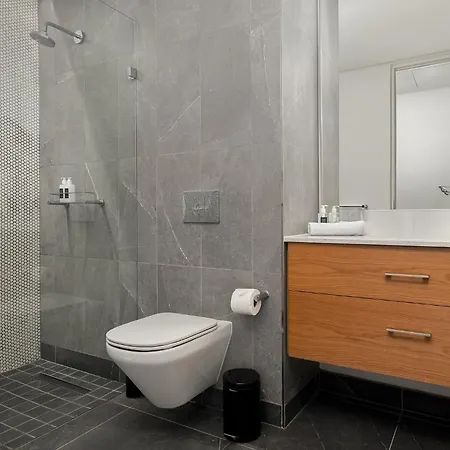 Old Cape Quarter 2 Bedroom Apartments Cape Town Exterior photo
