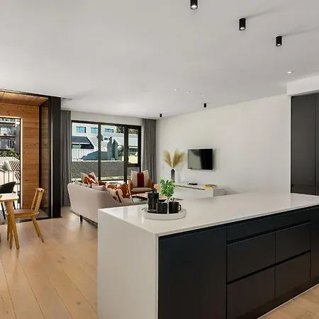 Old Cape Quarter 2 Bedroom Apartments Cape Town Exterior photo