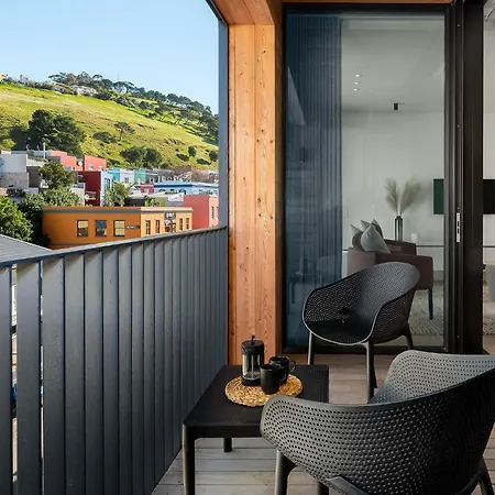 Old Cape Quarter 2 Bedroom Apartments Cape Town Exterior photo