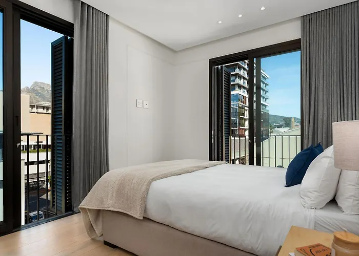 Old Cape Quarter 2 Bedroom Apartments