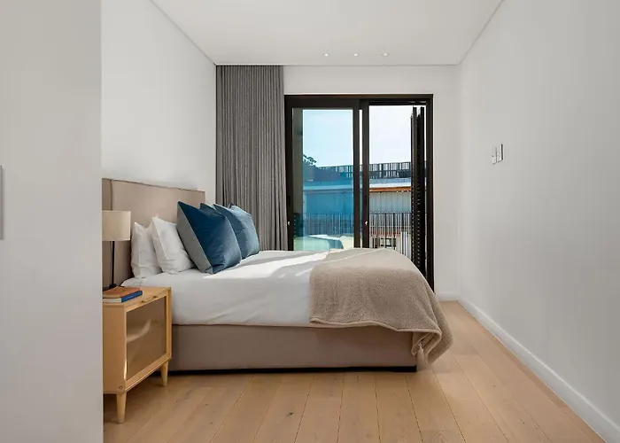 Old Cape Quarter 2 Bedroom Apartments
