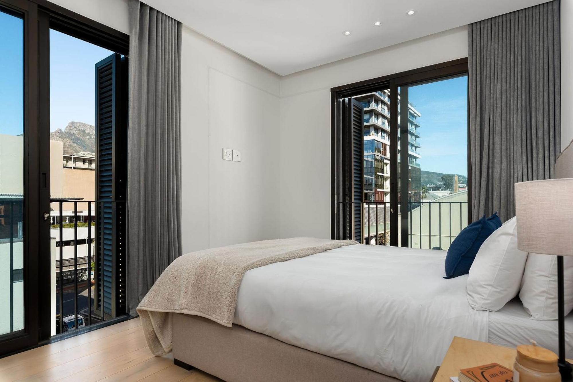 Apartment Old Cape Quarter 2 Bedroom *