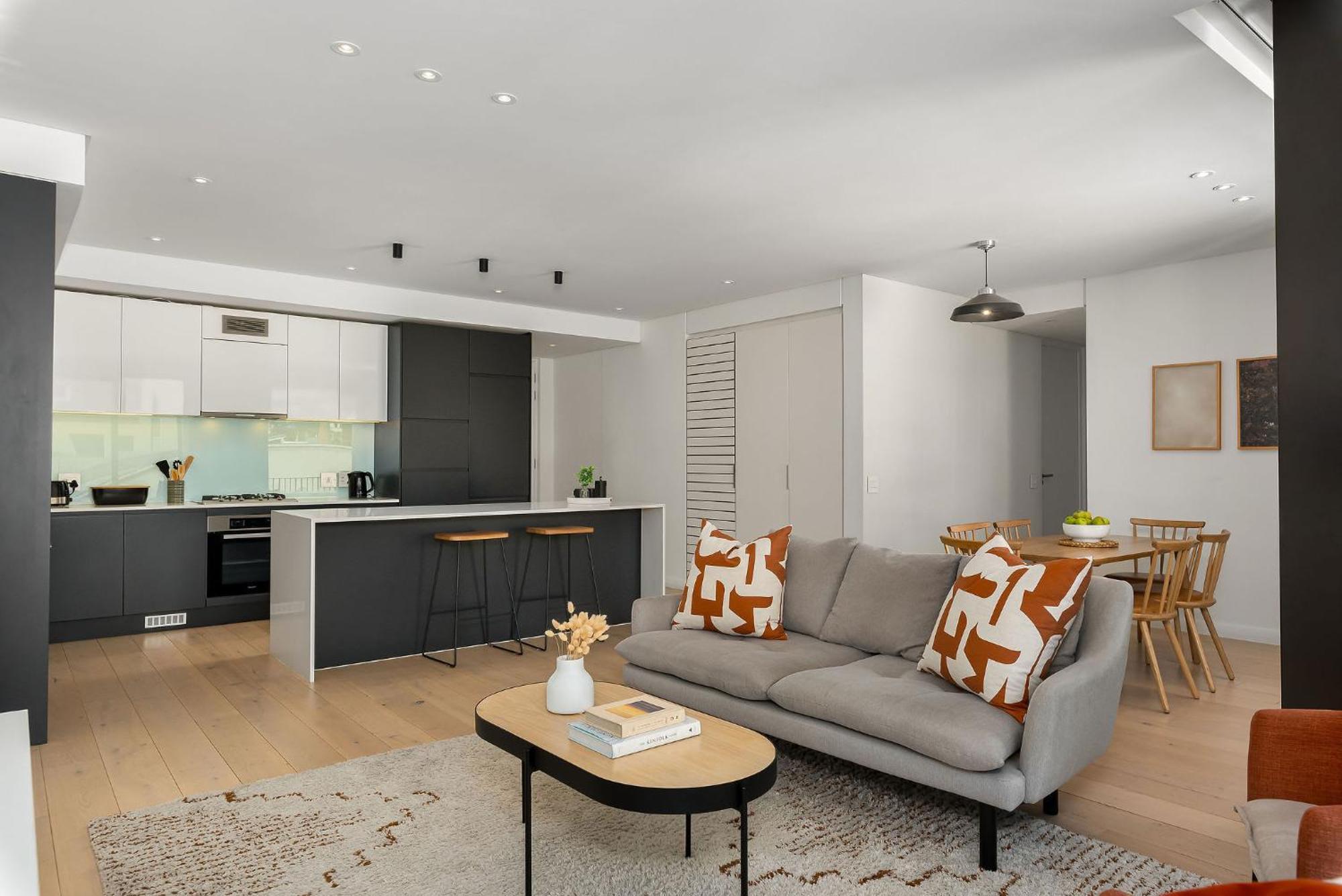 Old Cape Quarter 2 Bedroom * Cape Town