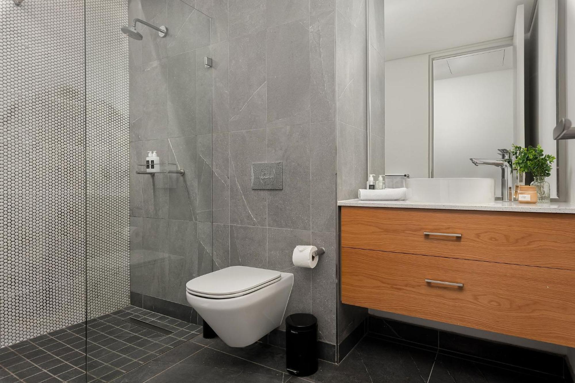 Apartment Old Cape Quarter 2 Bedroom