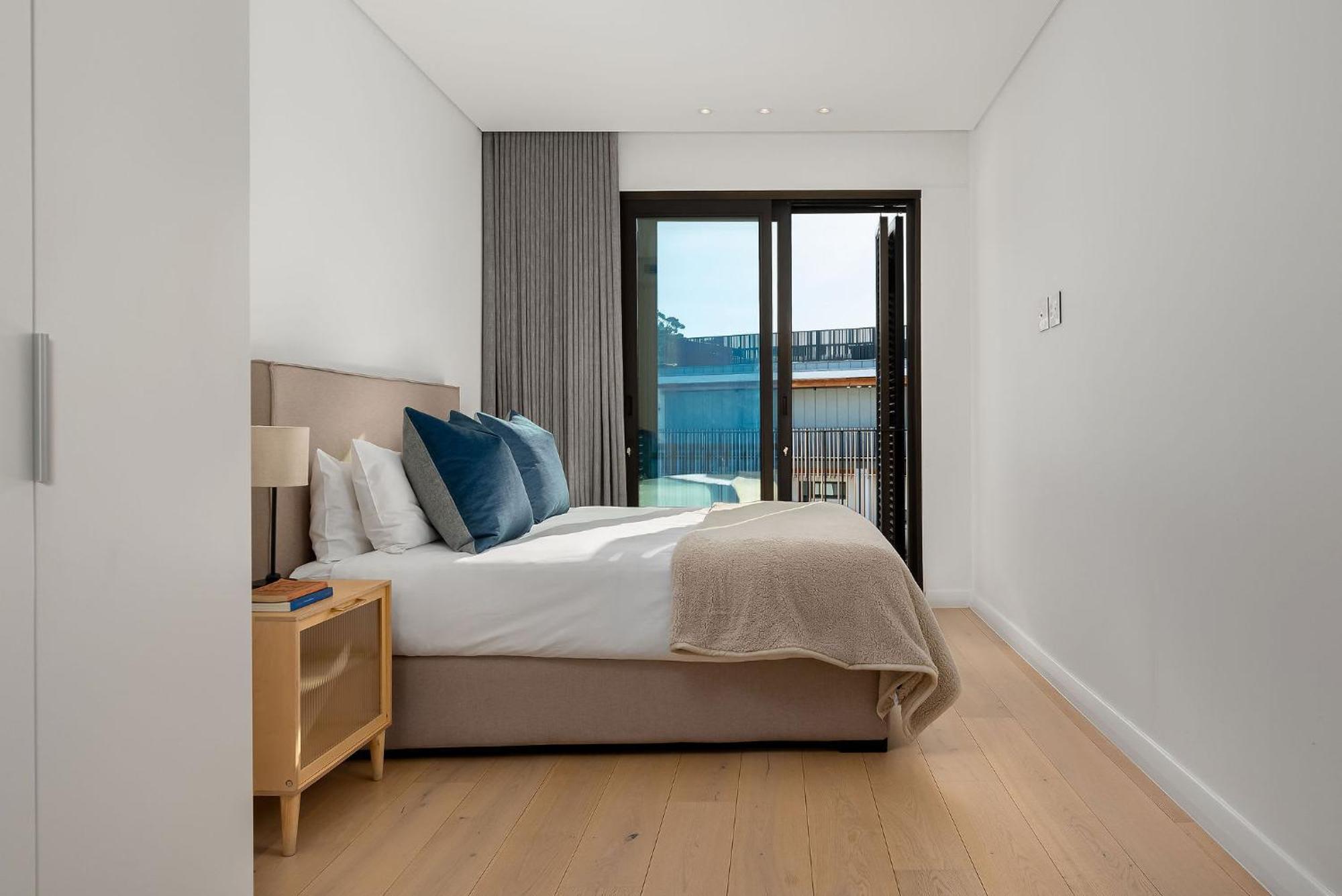 Old Cape Quarter 2 Bedroom Cape Town