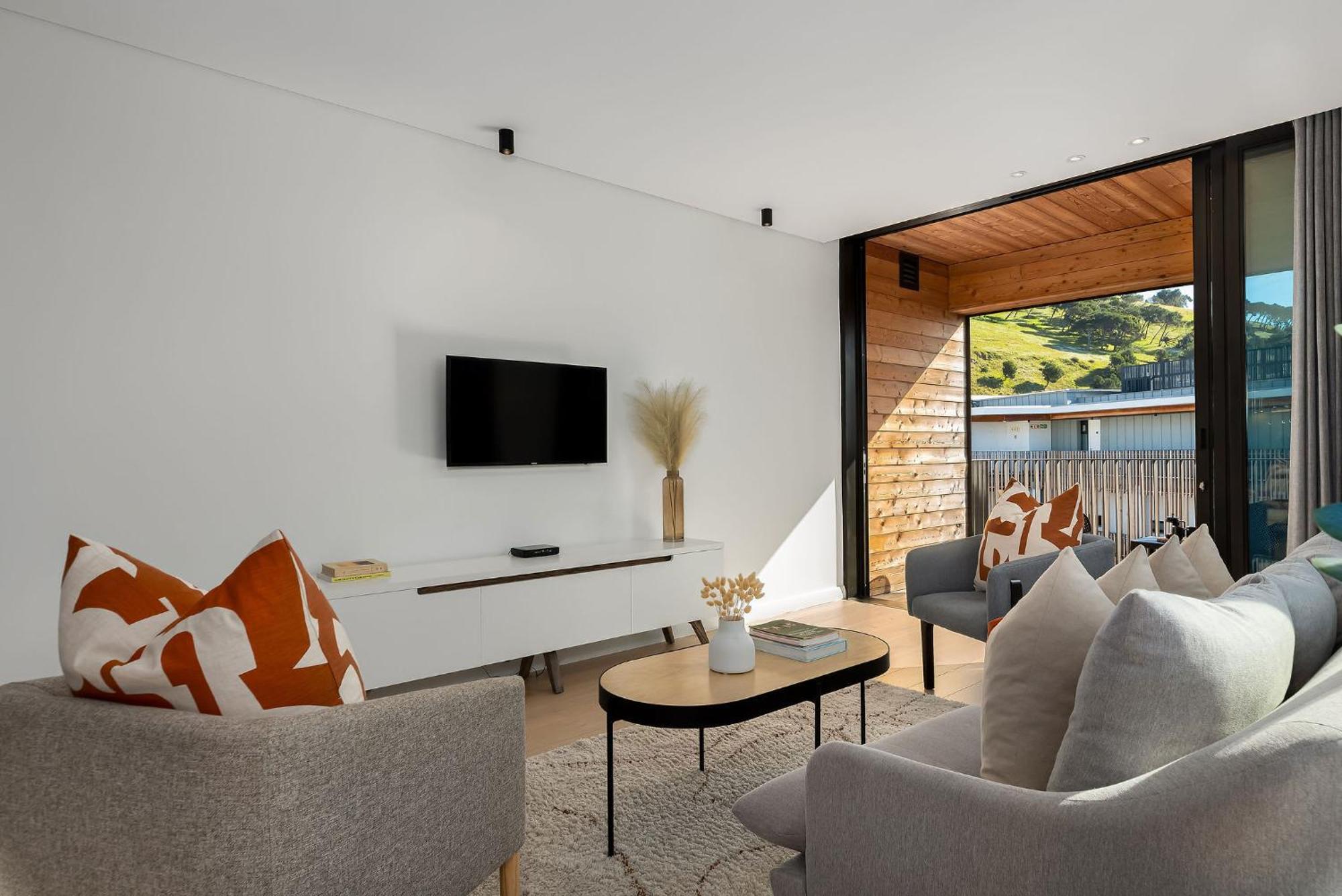 Old Cape Quarter 2 Bedroom Cape Town