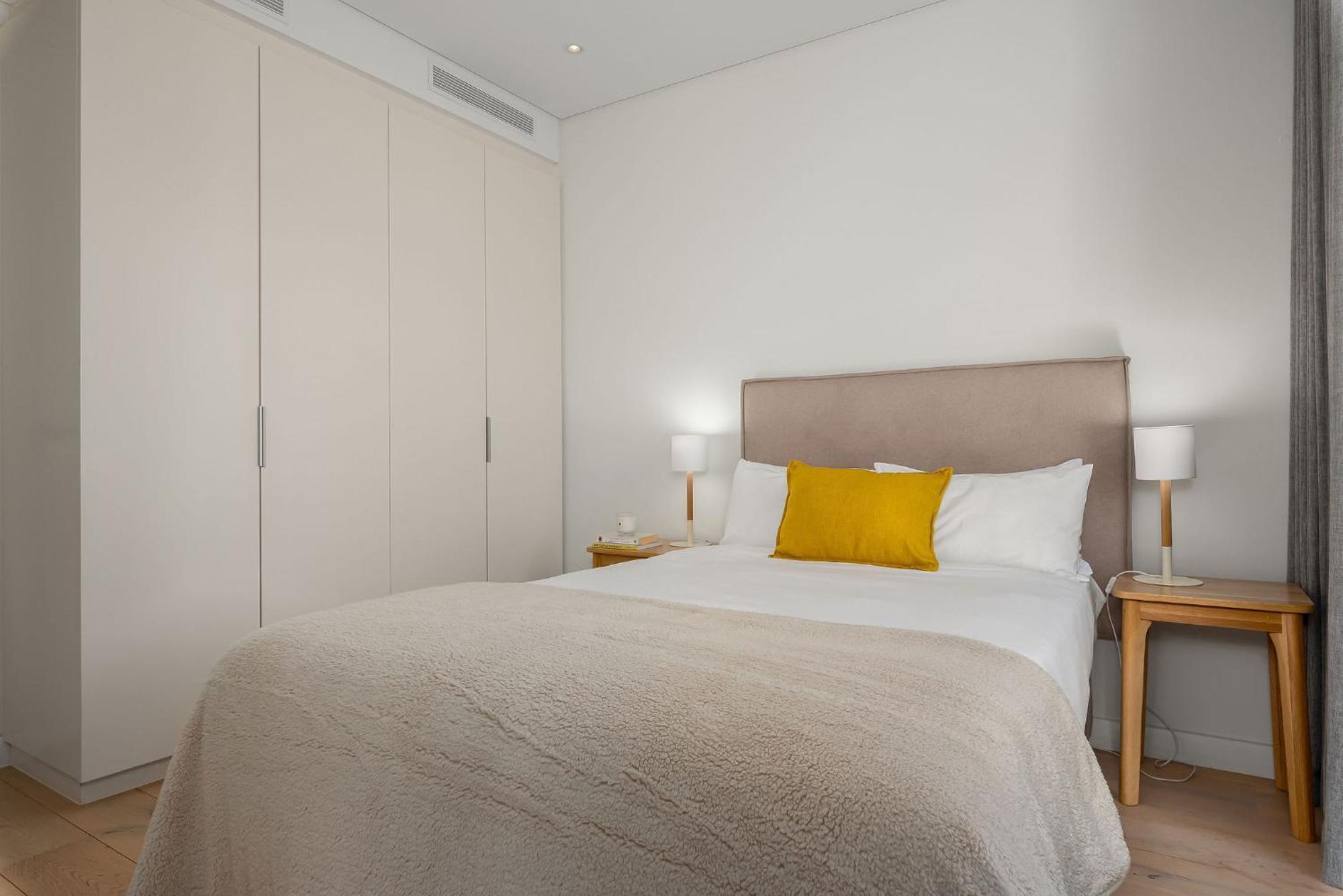 Old Cape Quarter 2 Bedroom Apartment Cape Town