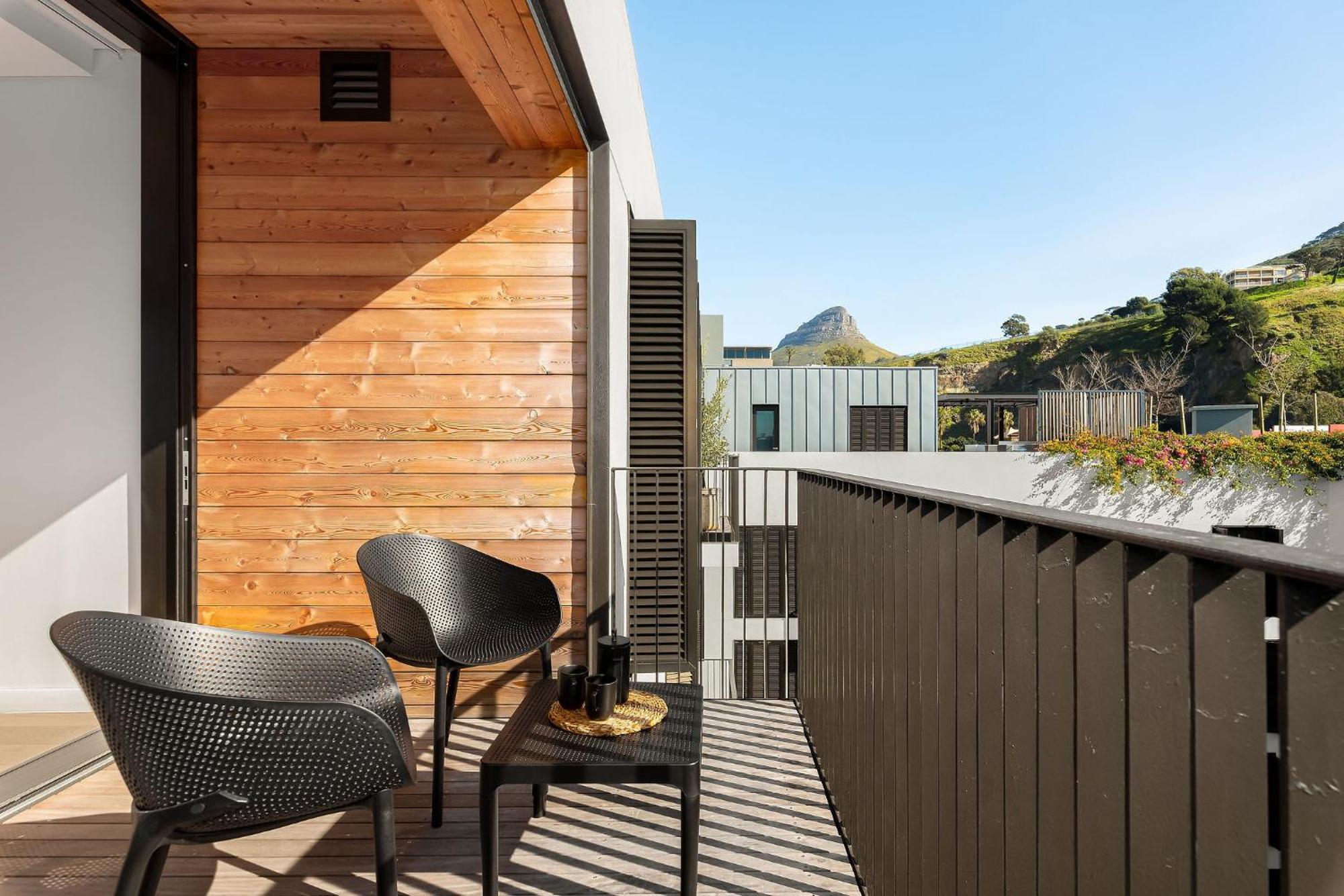 Old Cape Quarter 2 Bedroom Apartment
