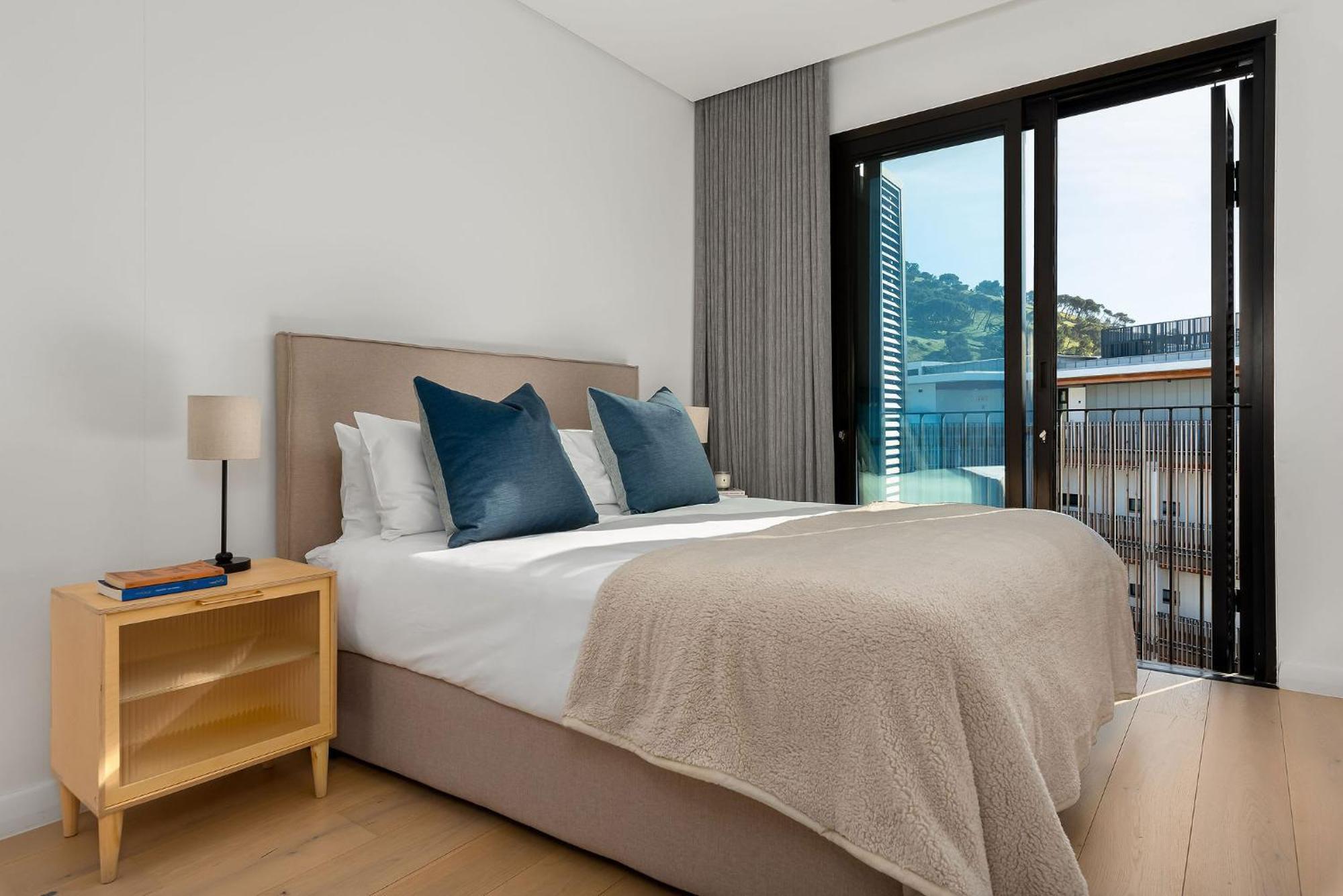 Apartment Old Cape Quarter 2 Bedroom