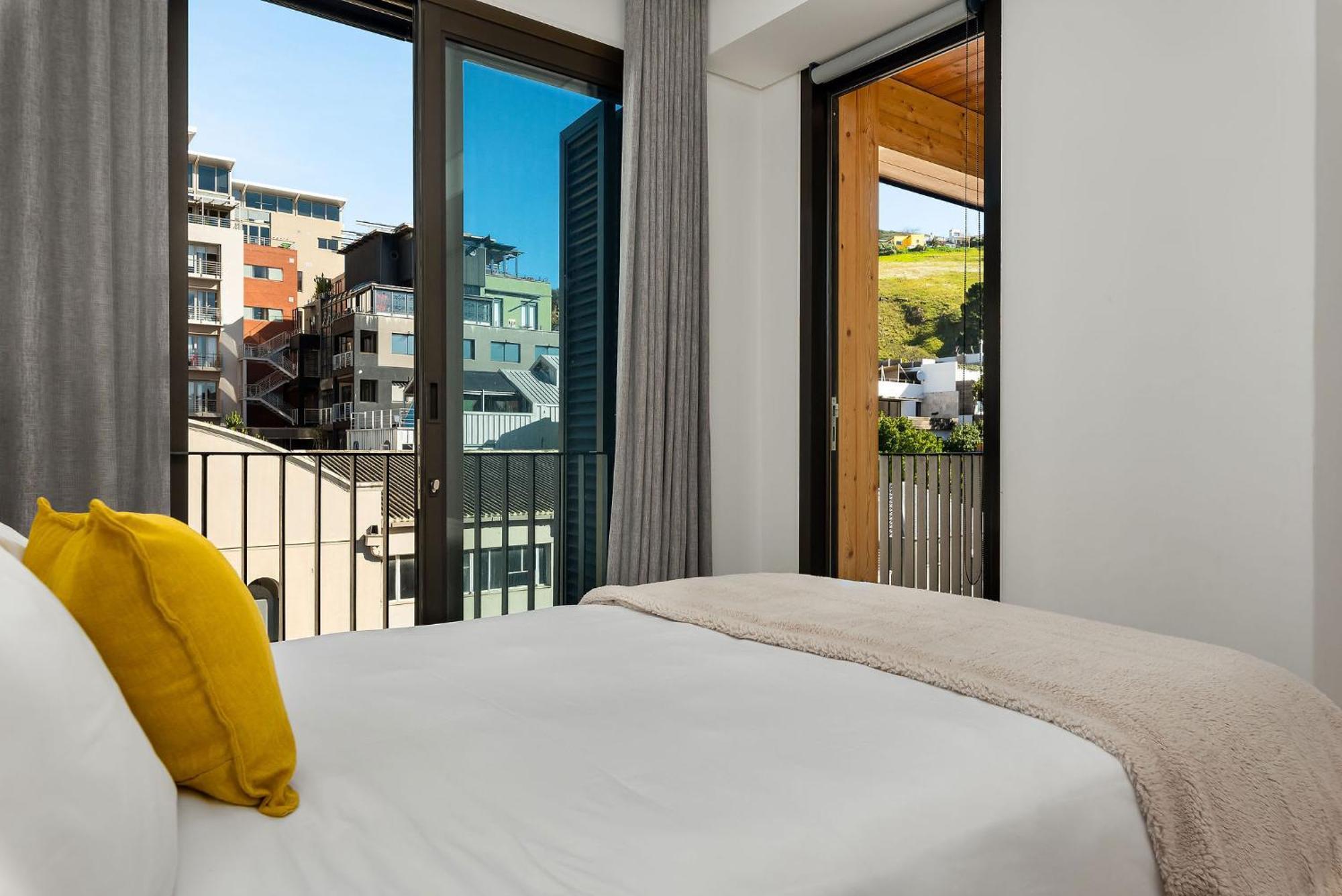 Old Cape Quarter 2 Bedroom Apartment Cape Town