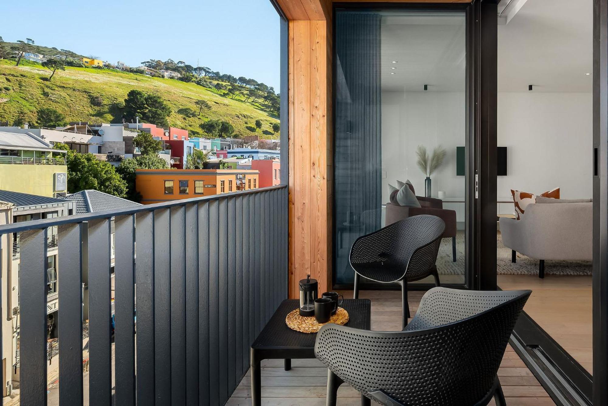Old Cape Quarter 2 Bedroom *